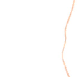 Night-time road noise heatmap for OX13 6FH