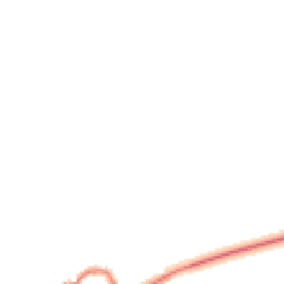 Night-time road noise heatmap for OX13 6FR