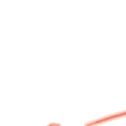 Night-time road noise heatmap for OX13 6FS