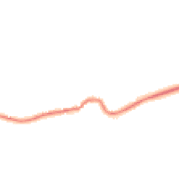 Night-time road noise heatmap for OX13 6FU