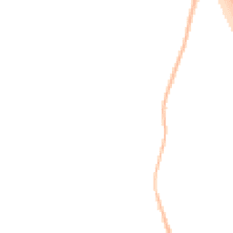 Night-time road noise heatmap for OX13 6GA