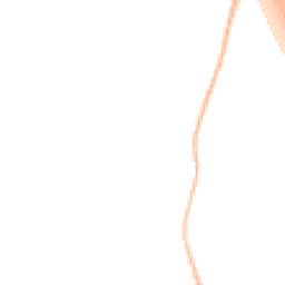 Night-time road noise heatmap for OX13 6GB