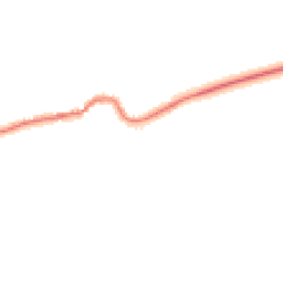 Night-time road noise heatmap for OX13 6GG