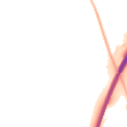 Night-time road noise heatmap for OX13 6HQ