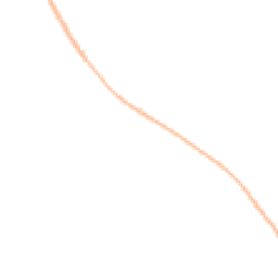 Night-time road noise heatmap for OX13 6JX