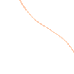 Night-time road noise heatmap for OX13 6JZ