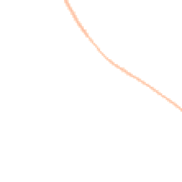 Night-time road noise heatmap for OX13 6LE
