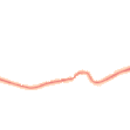 Night-time road noise heatmap for OX13 6NG