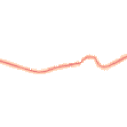 Night-time road noise heatmap for OX13 6NS