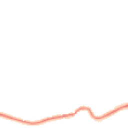 Night-time road noise heatmap for OX13 6PH
