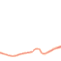 Night-time road noise heatmap for OX13 6PJ