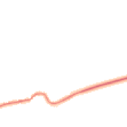 Night-time road noise heatmap for OX13 6PS