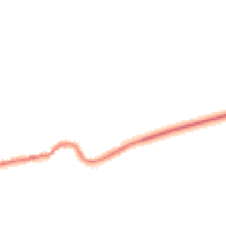 Night-time road noise heatmap for OX13 6PY