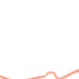 Night-time road noise heatmap for OX13 6QB
