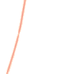 Night-time road noise heatmap for OX13 6QJ