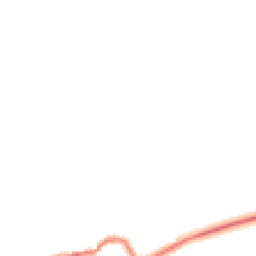 Night-time road noise heatmap for OX13 6QP