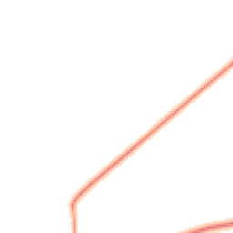 Daytime road noise heatmap for OX13 6QQ