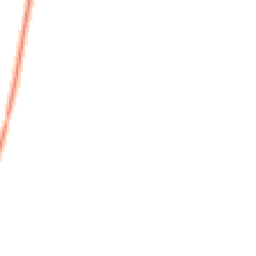 Night-time road noise heatmap for OX13 6QW