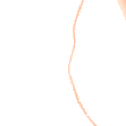 Night-time road noise heatmap for OX13 6RR