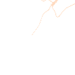 Daytime road noise heatmap for OX13 6SW