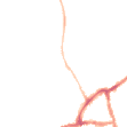 Night-time road noise heatmap for OX14 1BH