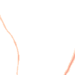 Night-time road noise heatmap for OX14 1ZD