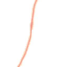 Night-time road noise heatmap for OX14 2AA