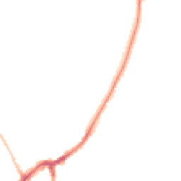 Night-time road noise heatmap for OX14 2EY