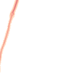 Night-time road noise heatmap for OX14 2QU