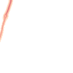 Night-time road noise heatmap for OX14 2QY