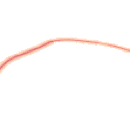 Night-time road noise heatmap for OX14 3BZ