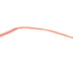 Night-time road noise heatmap for OX14 3DJ