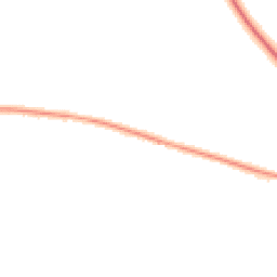 Night-time road noise heatmap for OX14 3DW