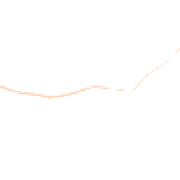 Night-time road noise heatmap for OX14 4AJ