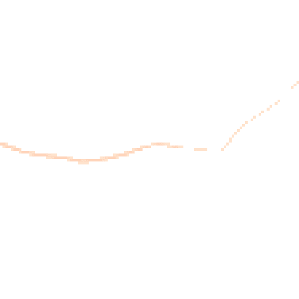 Night-time road noise heatmap for OX14 4AJ