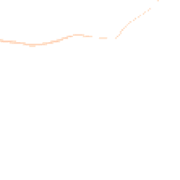 Night-time road noise heatmap for OX14 4BJ