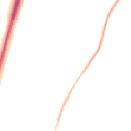 Night-time road noise heatmap for OX14 4FW