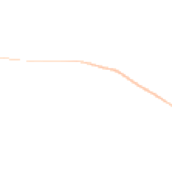Night-time road noise heatmap for OX14 4GA