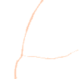 Night-time road noise heatmap for OX14 4GY
