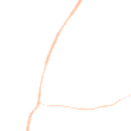 Night-time road noise heatmap for OX14 4HU