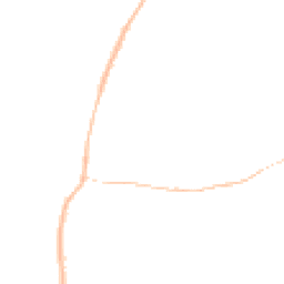 Night-time road noise heatmap for OX14 4HX