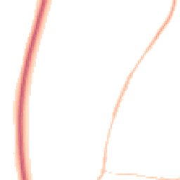 Night-time road noise heatmap for OX14 4JG