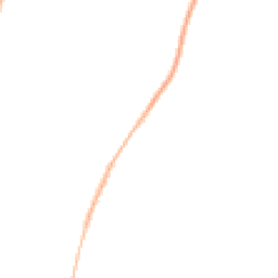 Night-time road noise heatmap for OX14 4JU