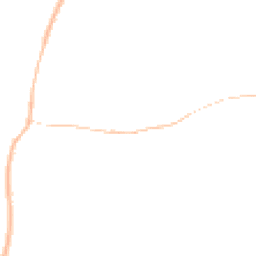 Night-time road noise heatmap for OX14 4JW