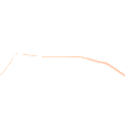 Night-time road noise heatmap for OX14 4LW