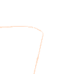 Night-time road noise heatmap for OX14 4NT