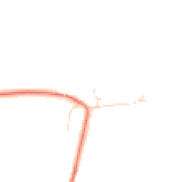 Daytime road noise heatmap for OX14 4NY