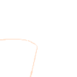 Night-time road noise heatmap for OX14 4NY