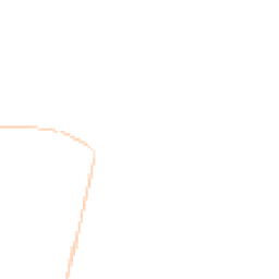 Night-time road noise heatmap for OX14 4PA