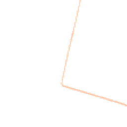 Night-time road noise heatmap for OX14 4PG